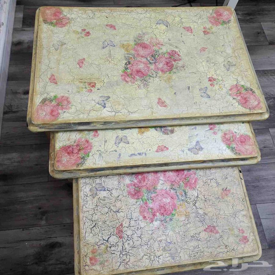 Tables and Chairs64484800370433112