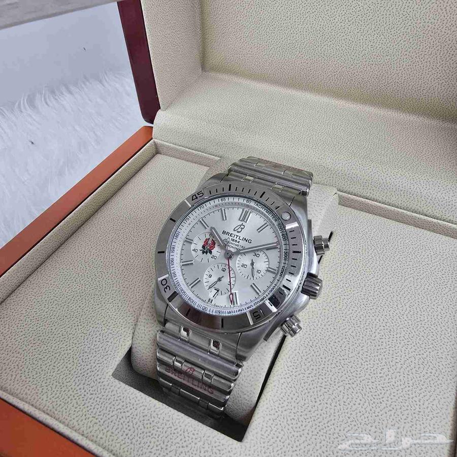 ساعات بريتلنج رجالي 450 ريال توصيل وشحن مجانا64484607374082112