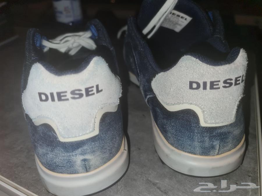 Diesel Boot64482728058883112