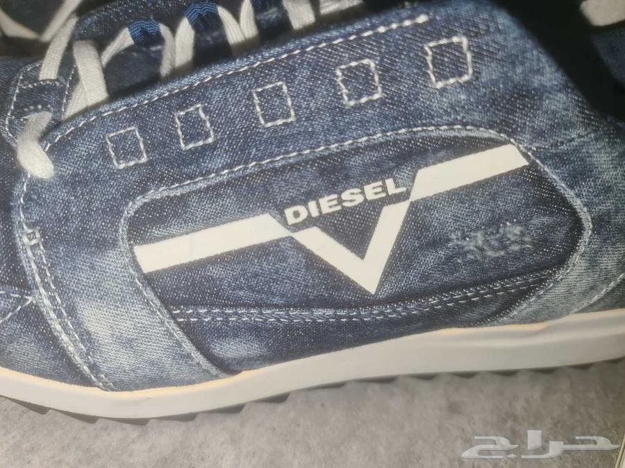 Diesel Boot64482728058883110