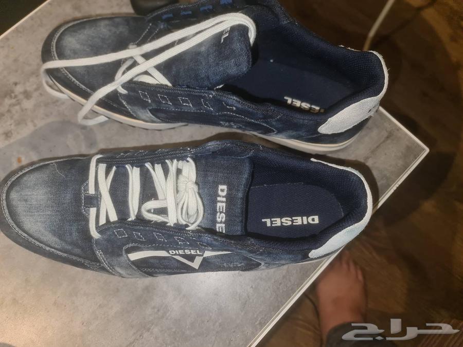 Diesel Boot64482728058883111