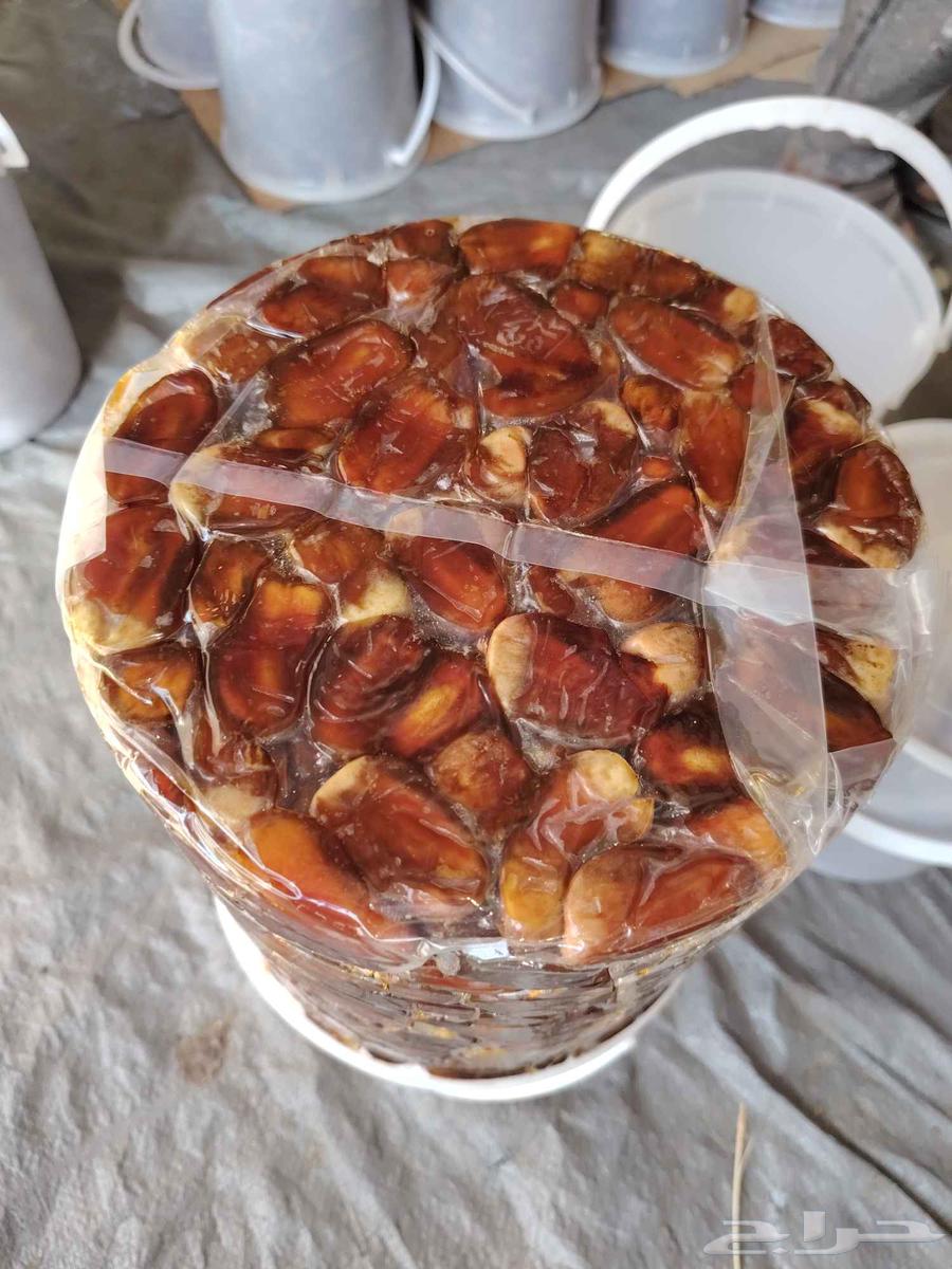 تمور برني العيص سطول فاخره تعبيئه اليومين هذي64483867626626112