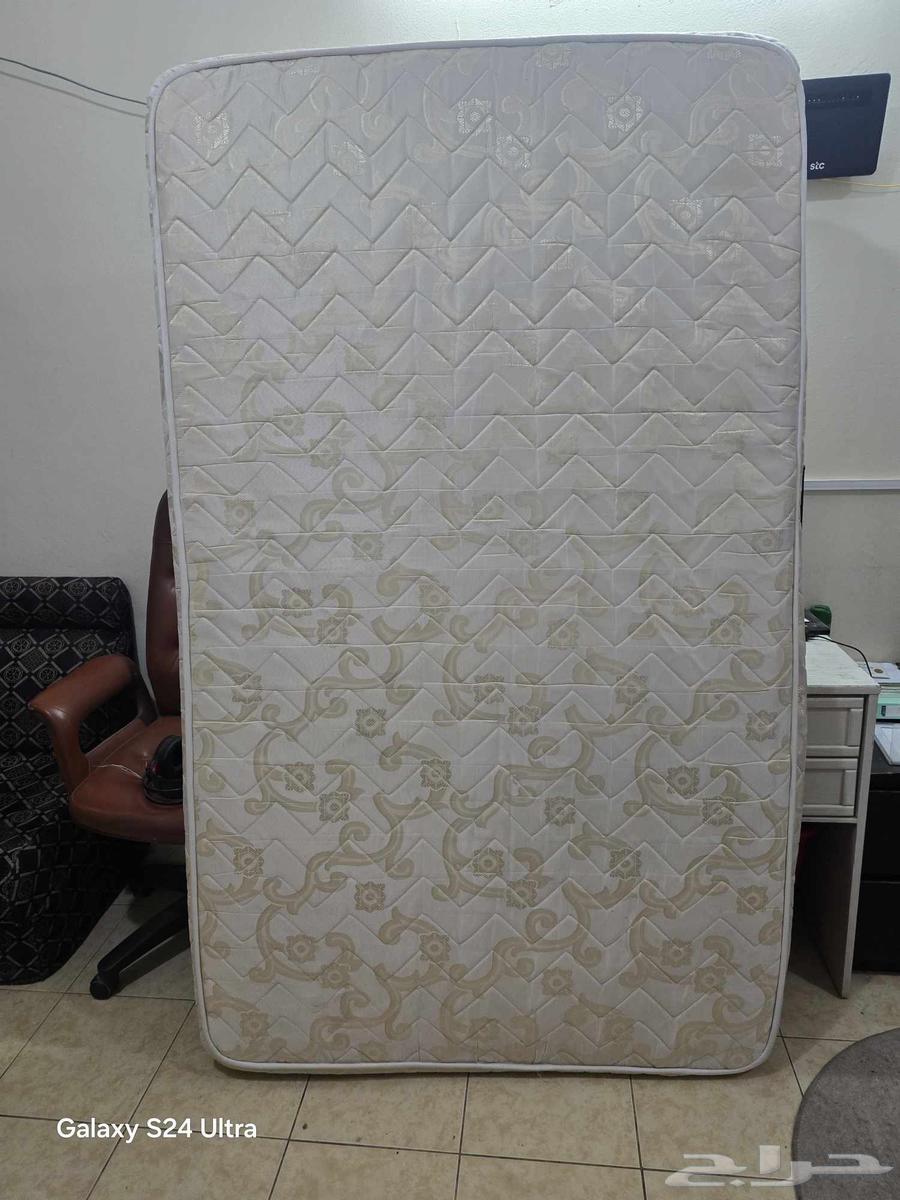 110cm 190cm Mattress, Corner Sofa 3 Pieces with Carpet and Exercise Machine64482525452034110