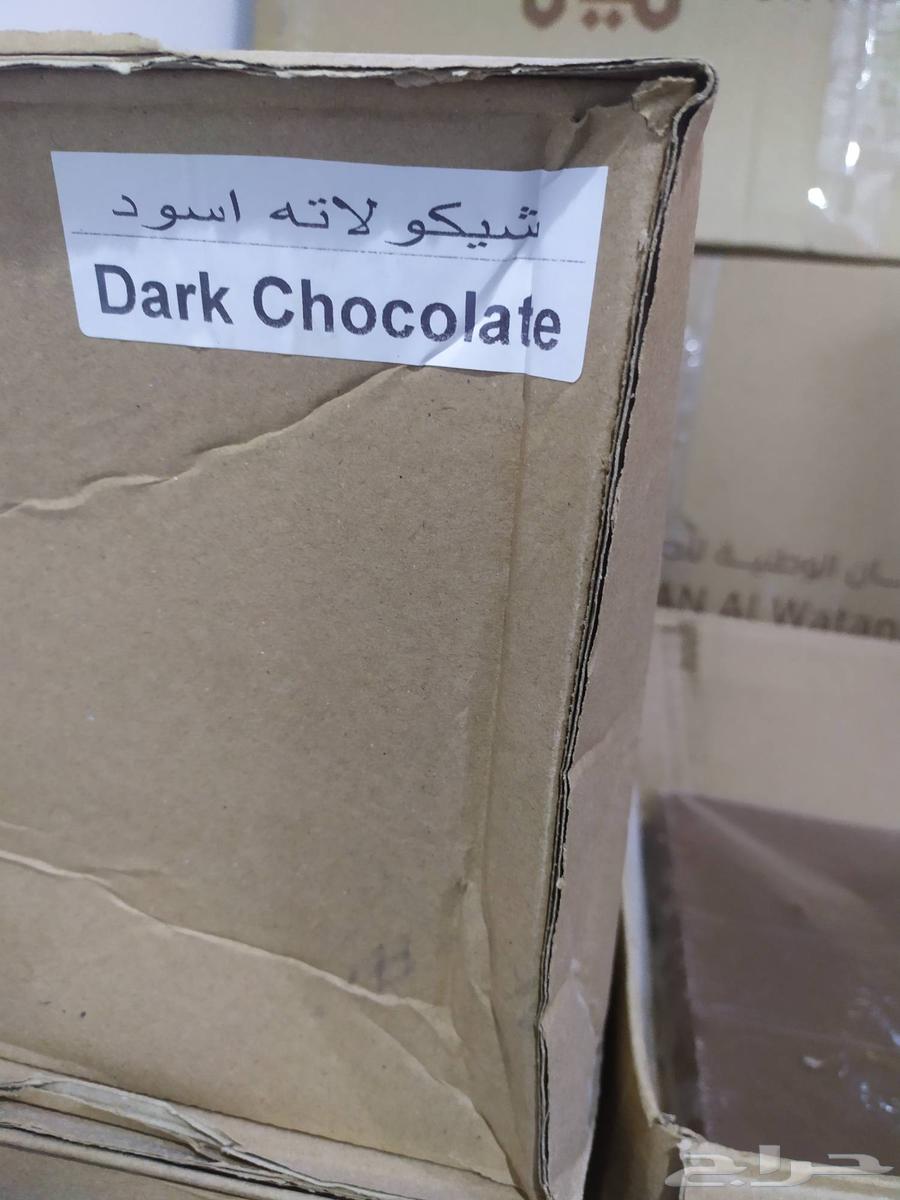 Milk Chocolate Block Raw64485474582785113