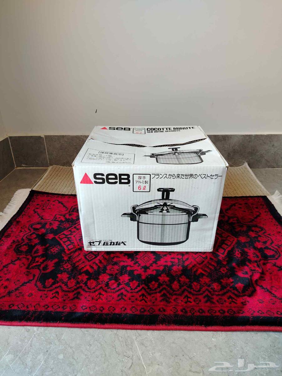 قدر ضغط سب فرنسي وارد السوق الياباني64480675254914110