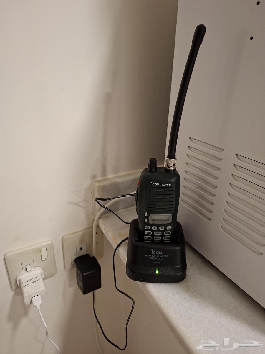 جهاز أيكم الاصلي مخزن ونظيف جدا64481613123203110