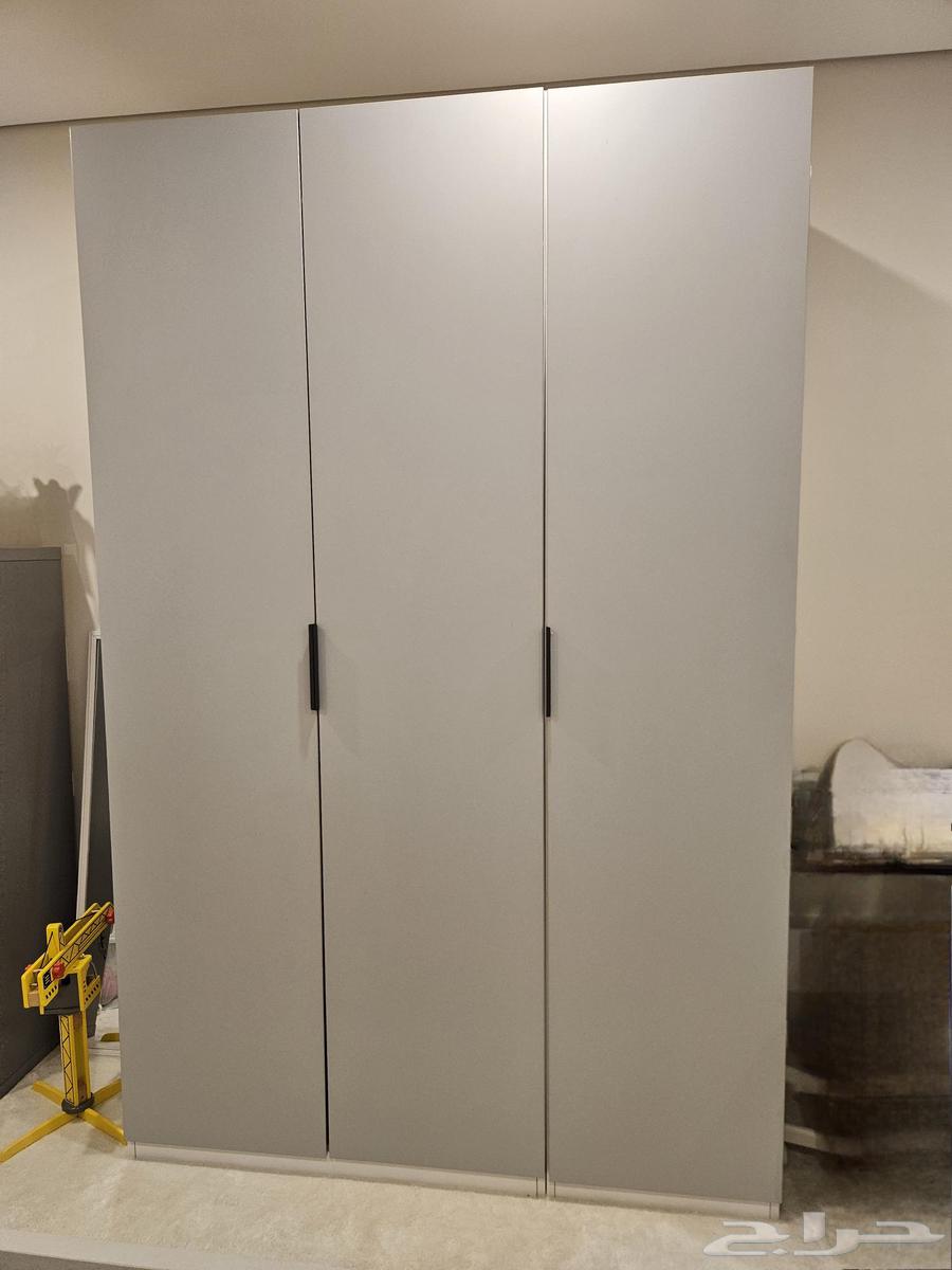 دولاب خزانة ملابس من ابيات64482905502337110