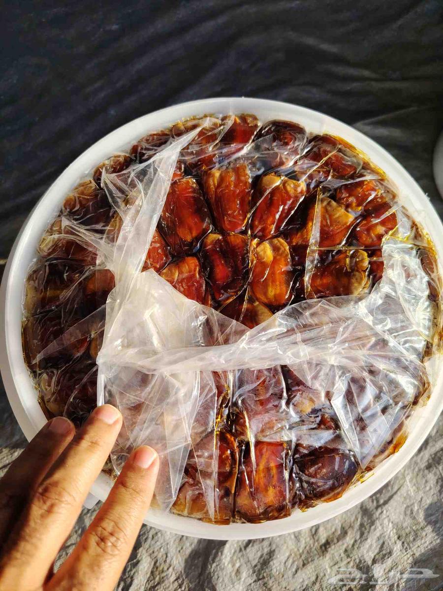تمور برني العيص سطول فاخره تعبيئه اليومين هذي64483867626626114