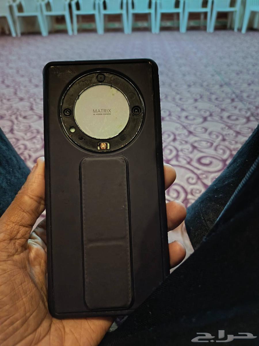 Honor X9 with its box only64485365613827112