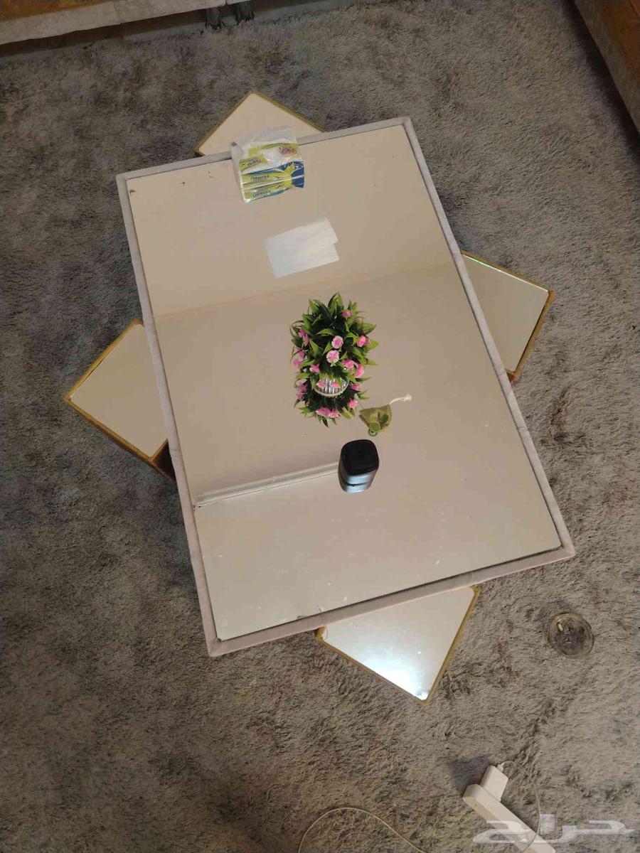 9-piece sofa set used for seven months, like new with cover64483369224067112