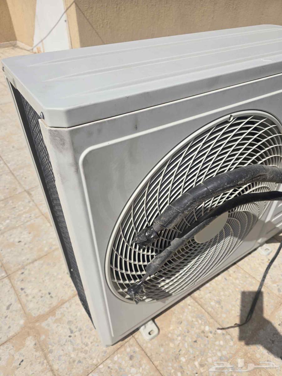 مكيف سبليت جنرال سوبريم 36 الف وحده 3 طن64480509979523114