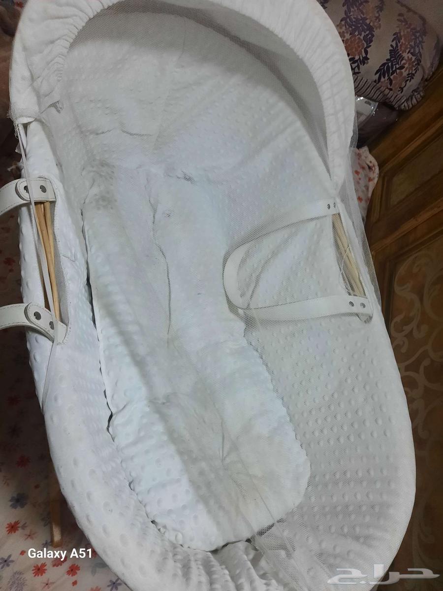 سلة موسى ب 150 جديده64479300943107110