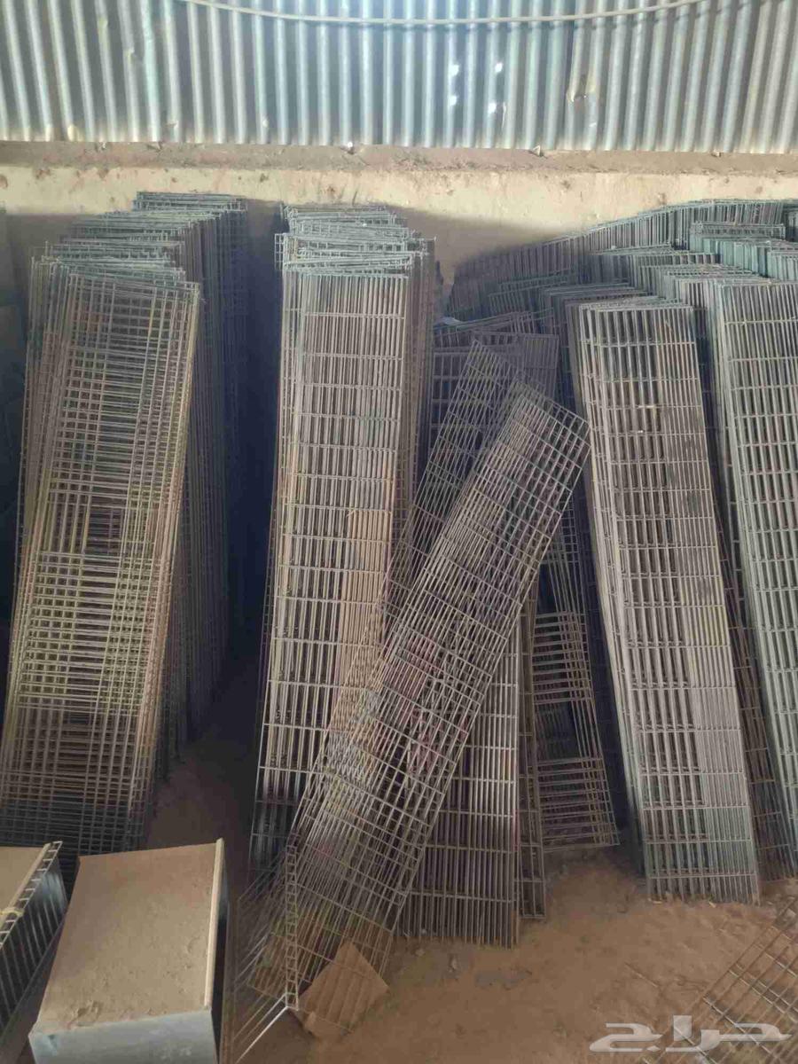 بطاريات ارانب جديده لم تستخدم بعد خامة تقيلة ومجلفنة ضدد اأ64479548976514113