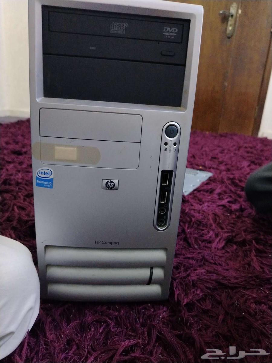 للبيع pc على السوم 180 ونطلب من الله الزود pc للدراسه64485861406721112