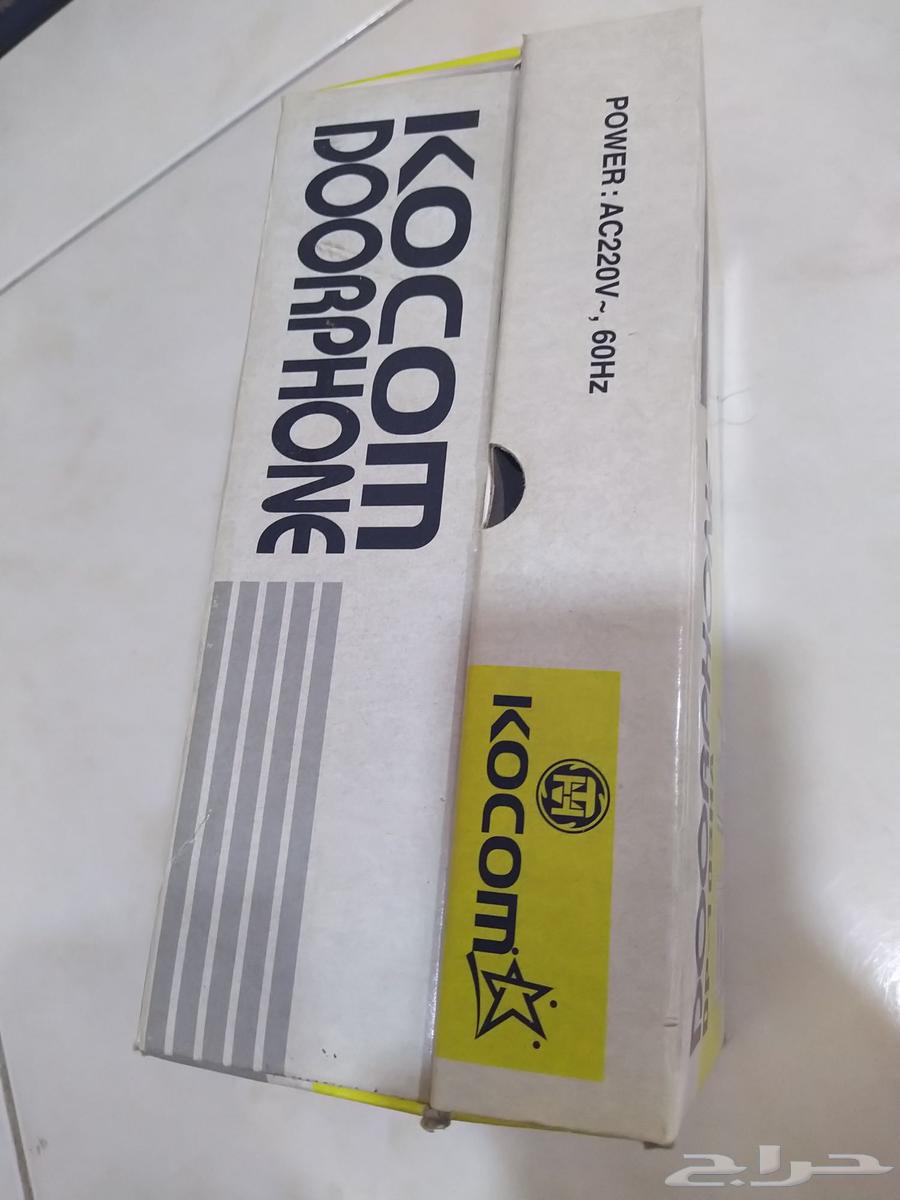 New intercom64481087121410112