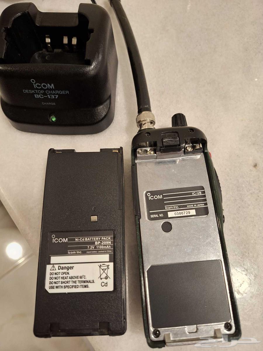 جهاز أيكم الاصلي مخزن ونظيف جدا64481613123203112