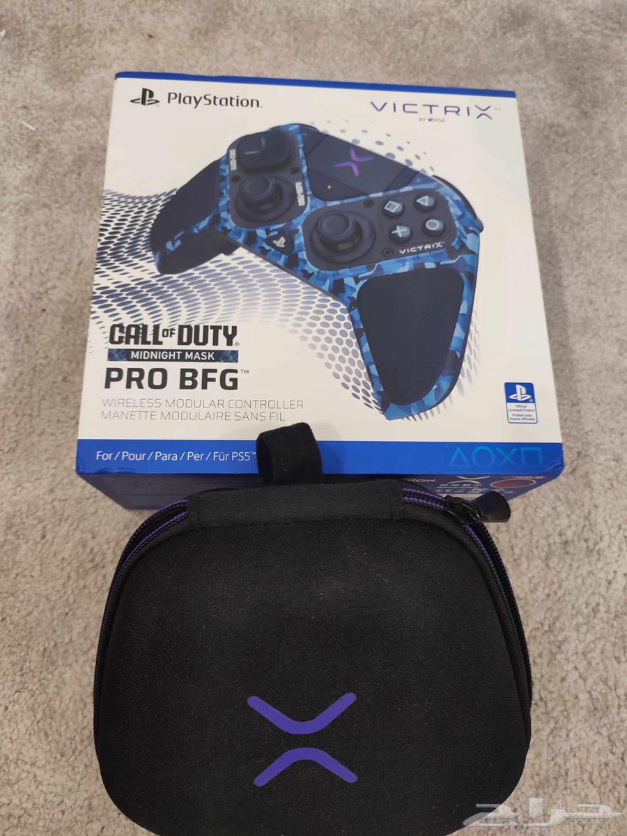 Professional VICTRIX controller64485297812353112