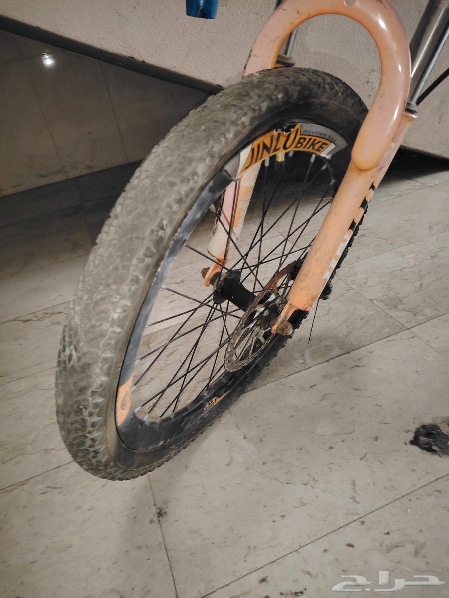 سيكل للبيع على السوم64480427700226111