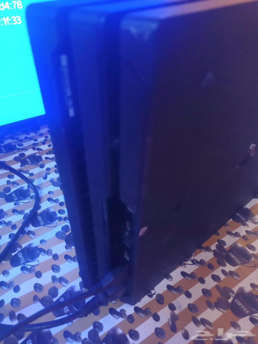 Adjustable PlayStation 4 Pro64480291215362111