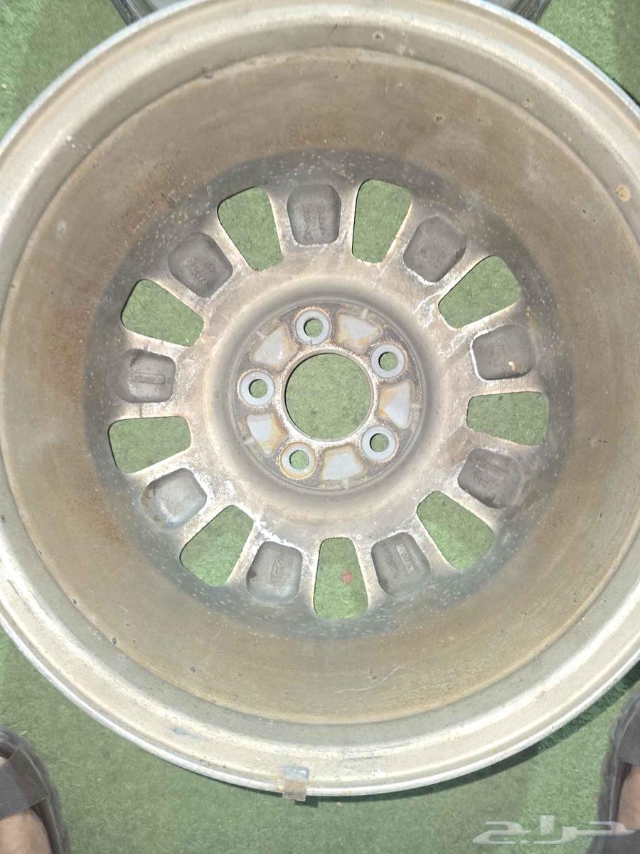 جنوط فورد ماركيز أصلى الوكالة64655992902913112