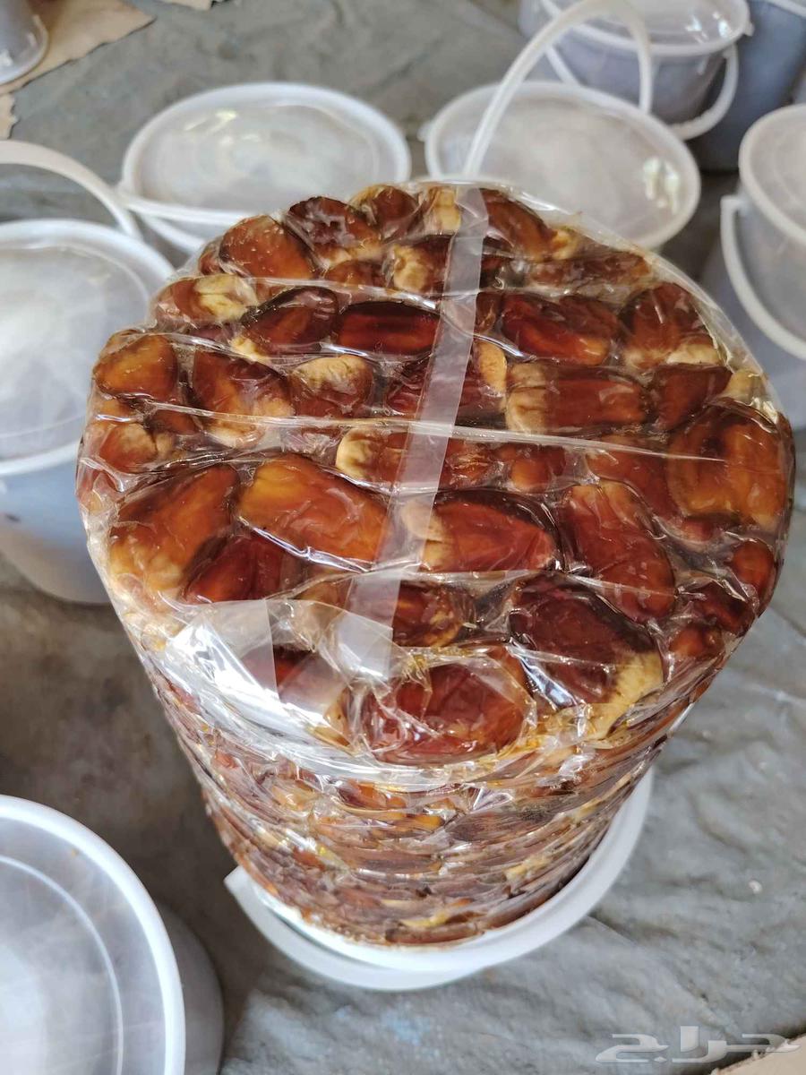 تمور برني العيص سطول فاخره تعبيئه اليومين هذي64483867626626113