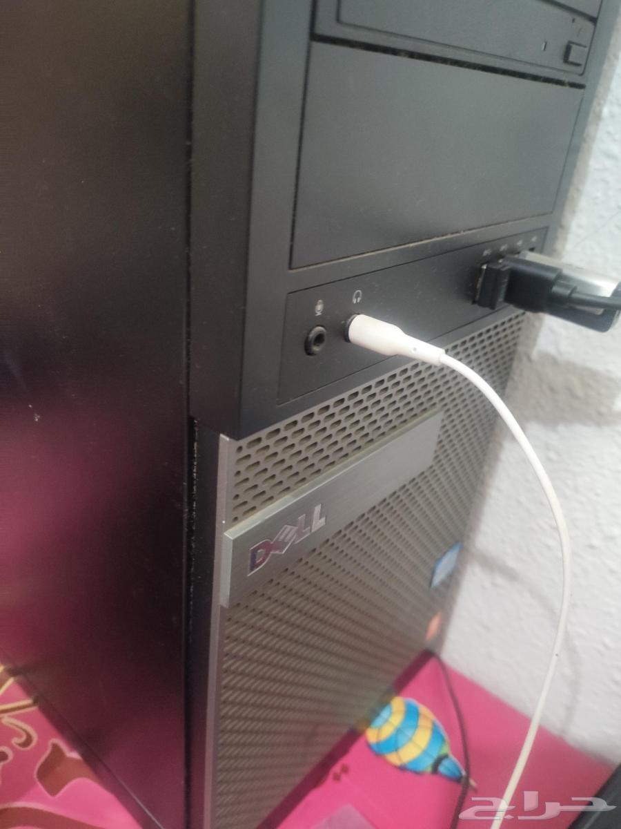 Dell computer with exceptional capabilities64479777442433112