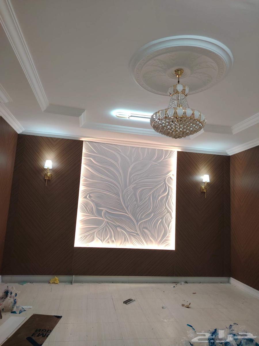 معلم ديكورات دهنات جده64424320518402114