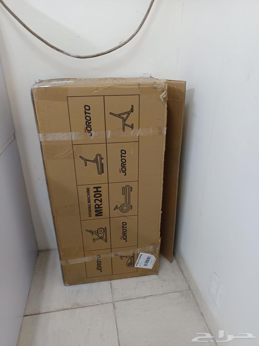 جهاز تجديف مغناطيسي مطور 16 مستوى بروتين نصف علبة مجانا64480772044162110