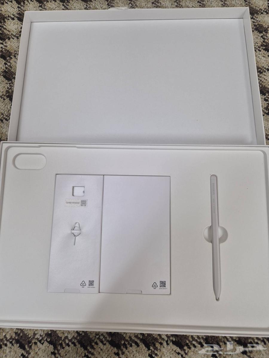 جلكسي تاب S10 الترا الجديد64480345603459111