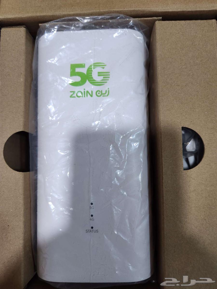 راوتر زين 5g الإصدار الجديد64481572117633111