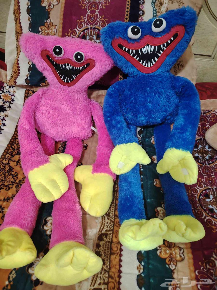 دمى هاغي واقي64482593233410111