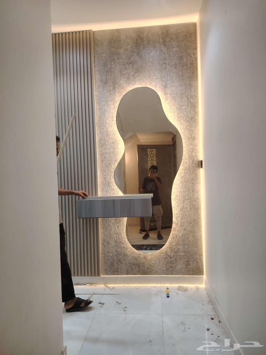 معلم ديكورات دهنات جده64424320518402110