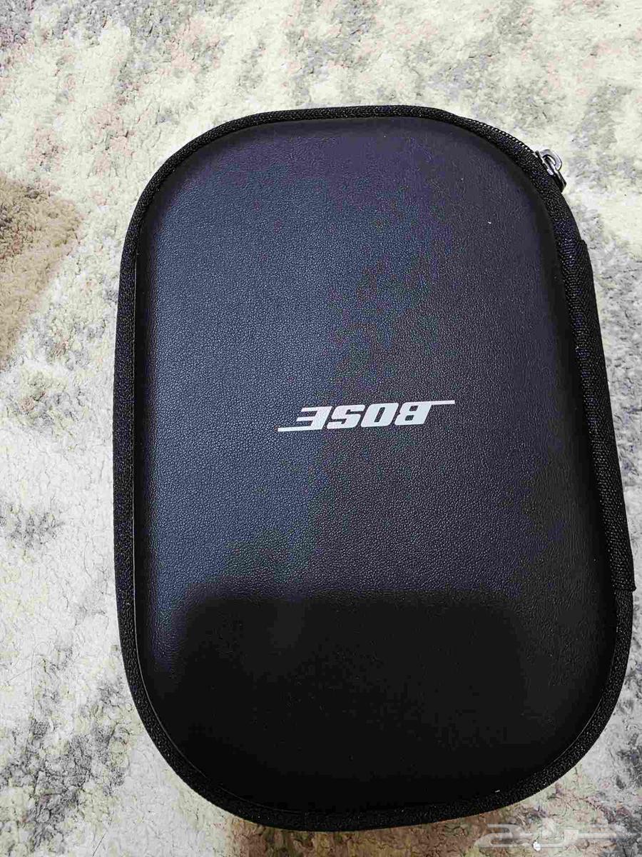 للبيع سماعة BOSE نظيفة64479688087809111