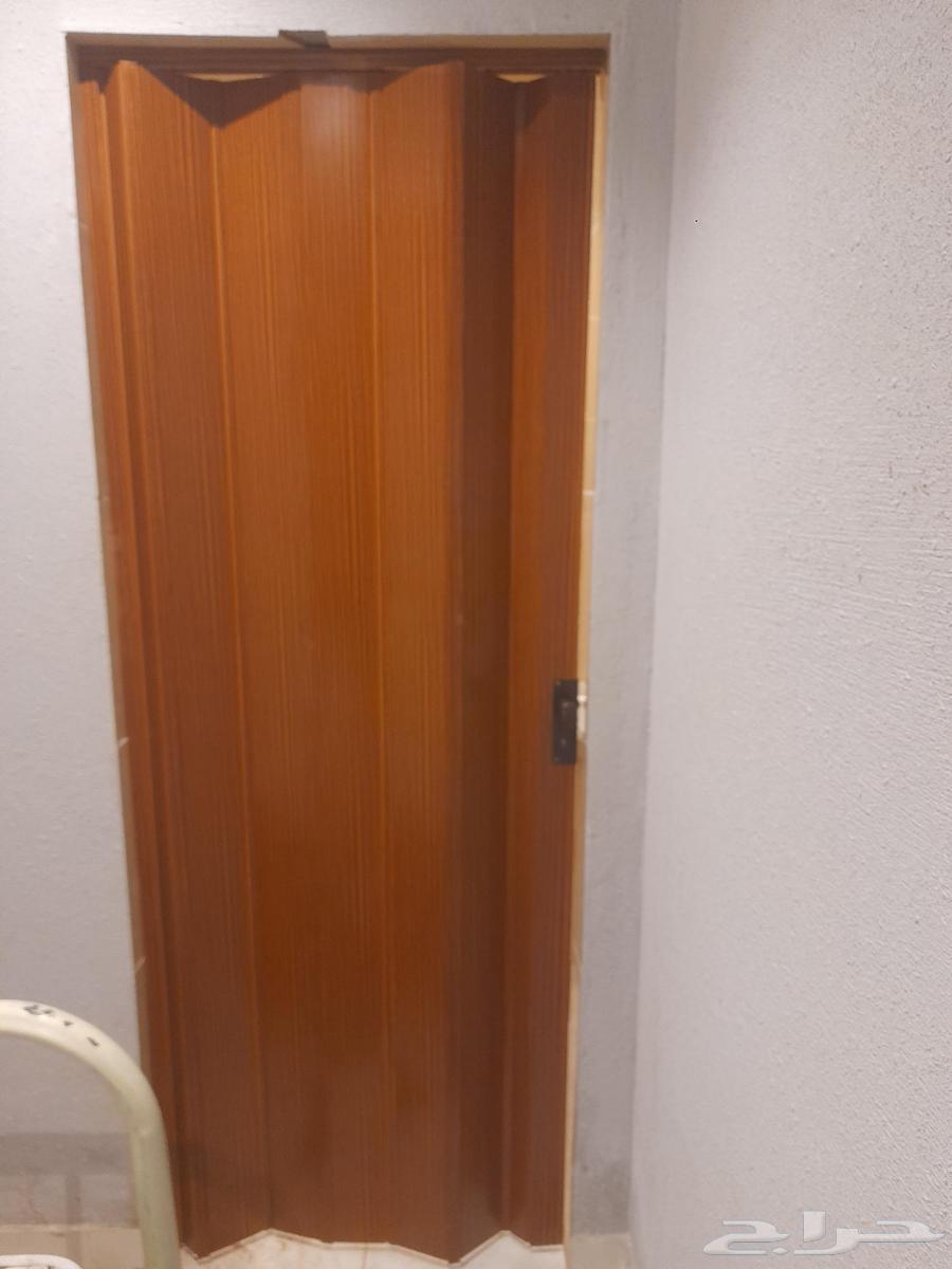 يوجد لدينا ابواب سحاب اكورديون64483014054403110