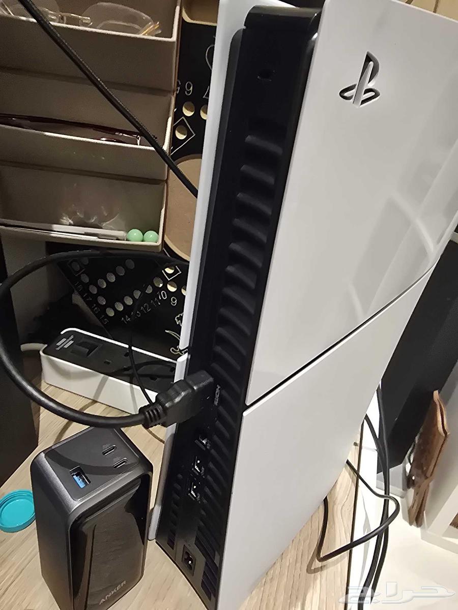 PlayStation 5 Digital Edition, lightly and limited use64432836088321111