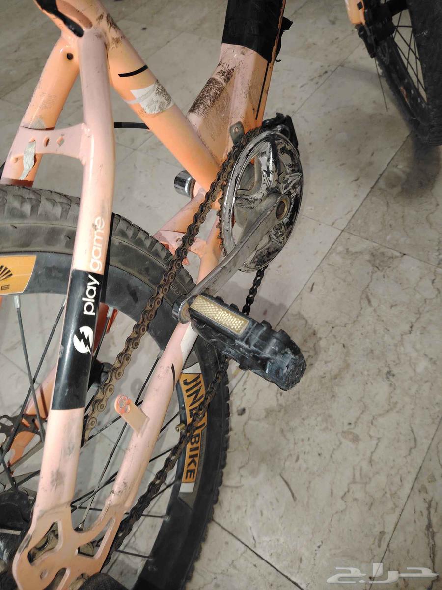 سيكل للبيع على السوم64480427700226114