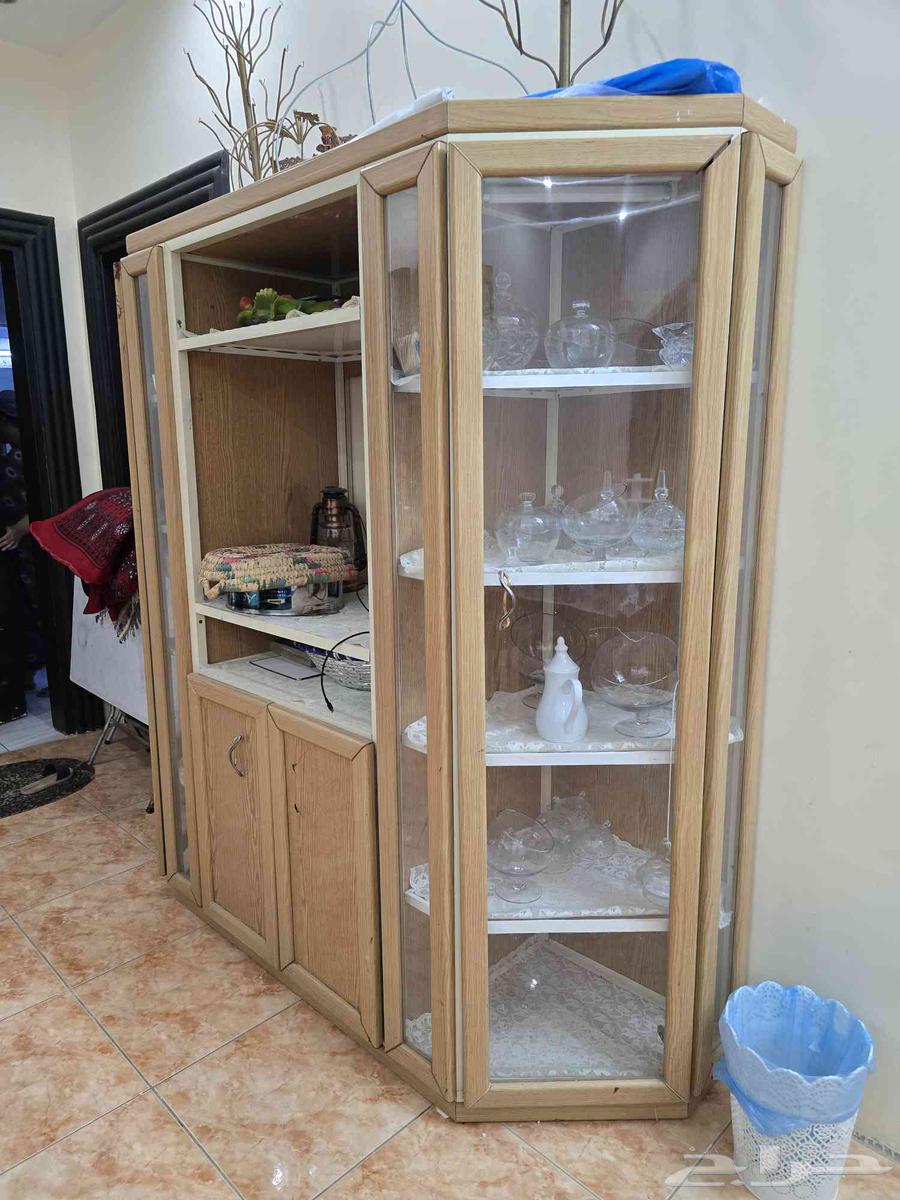 دولاب تلفاز .او مطبخ64484457271043110