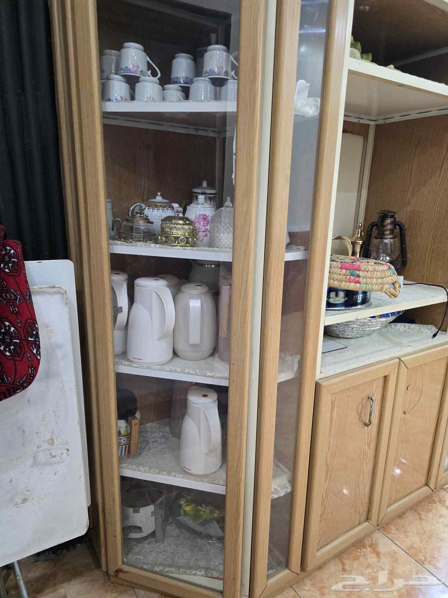 دولاب تلفاز .او مطبخ64484457271043113