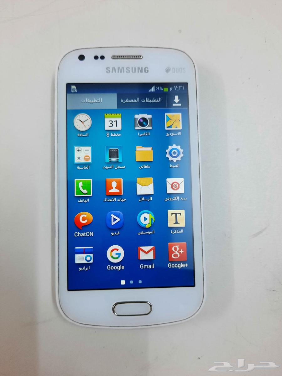 جوالات للبيع جالاكسي وجوال نوكيا وجوال ZTC64481373363203112