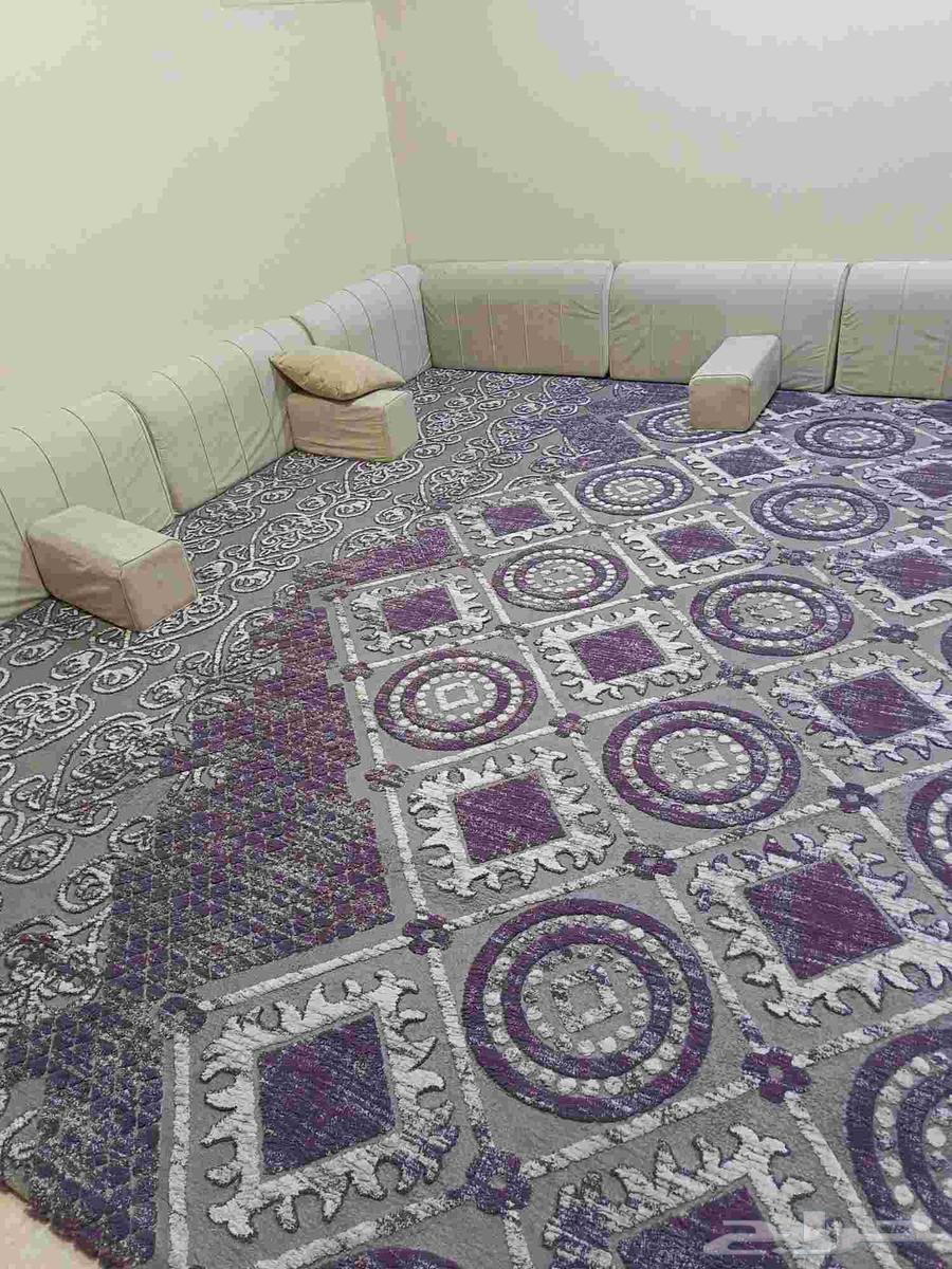 فرشه فقط   نظيفه مغسوله جديد 4 364485365605633114