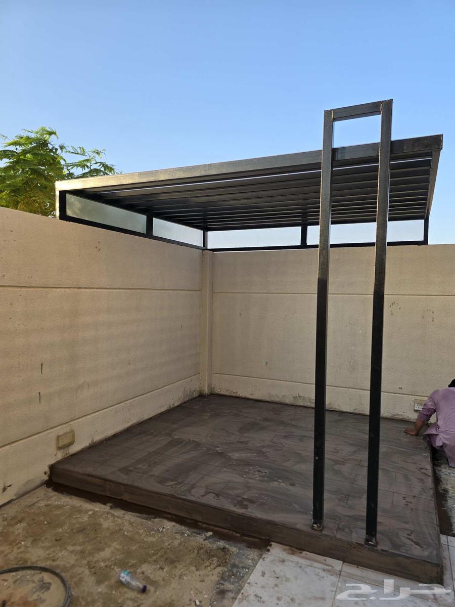 Pergolas - Seating areas - Sheboard - Paints - Decorations64146893573633110