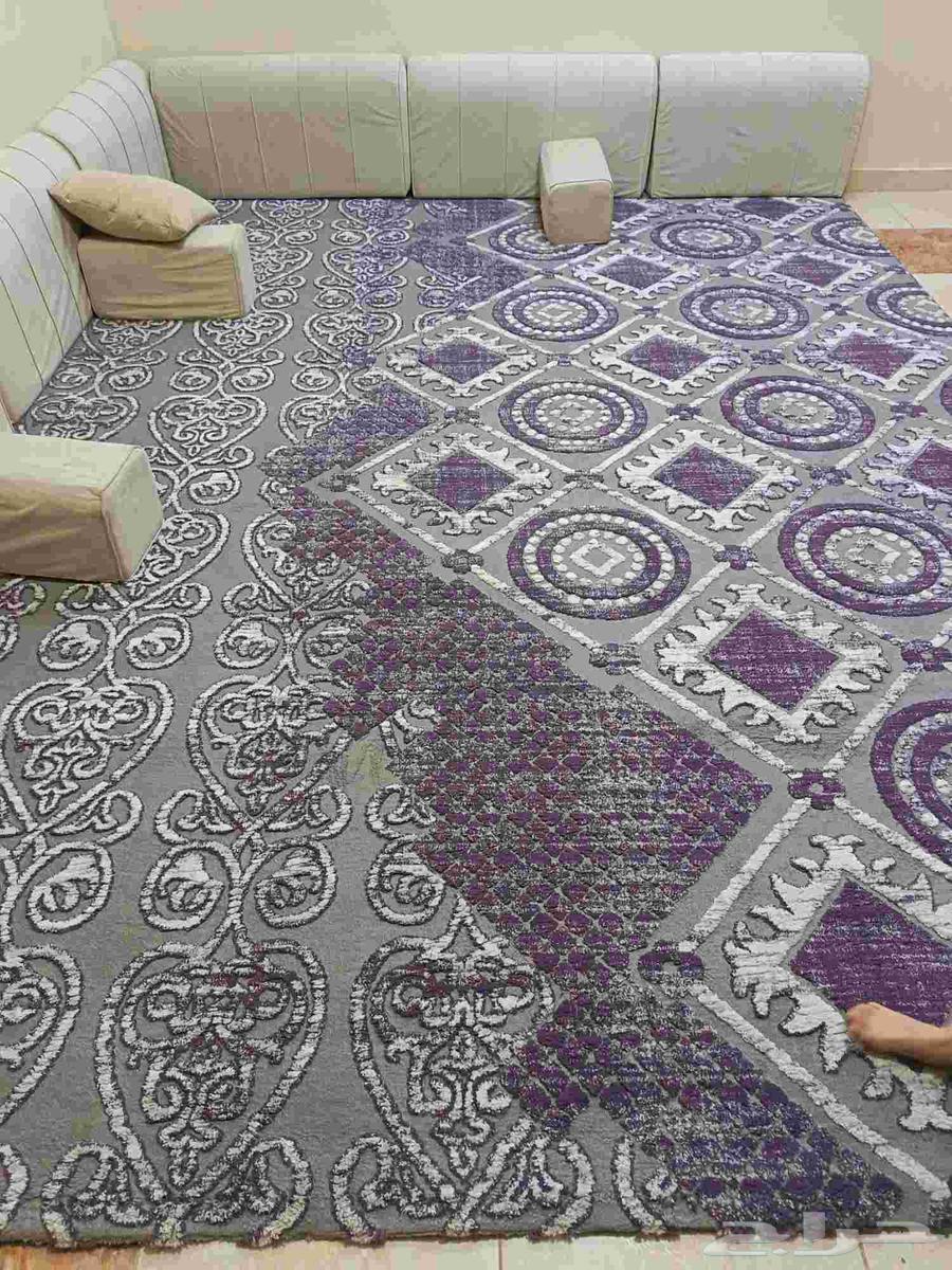 فرشه فقط   نظيفه مغسوله جديد 4 364485365605633113