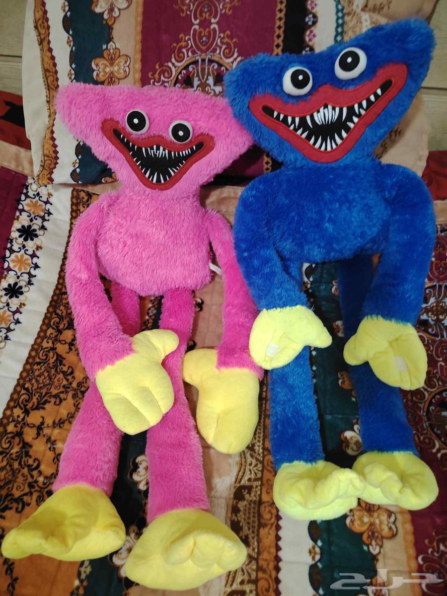 دمى هاغي واقي64482593233410110