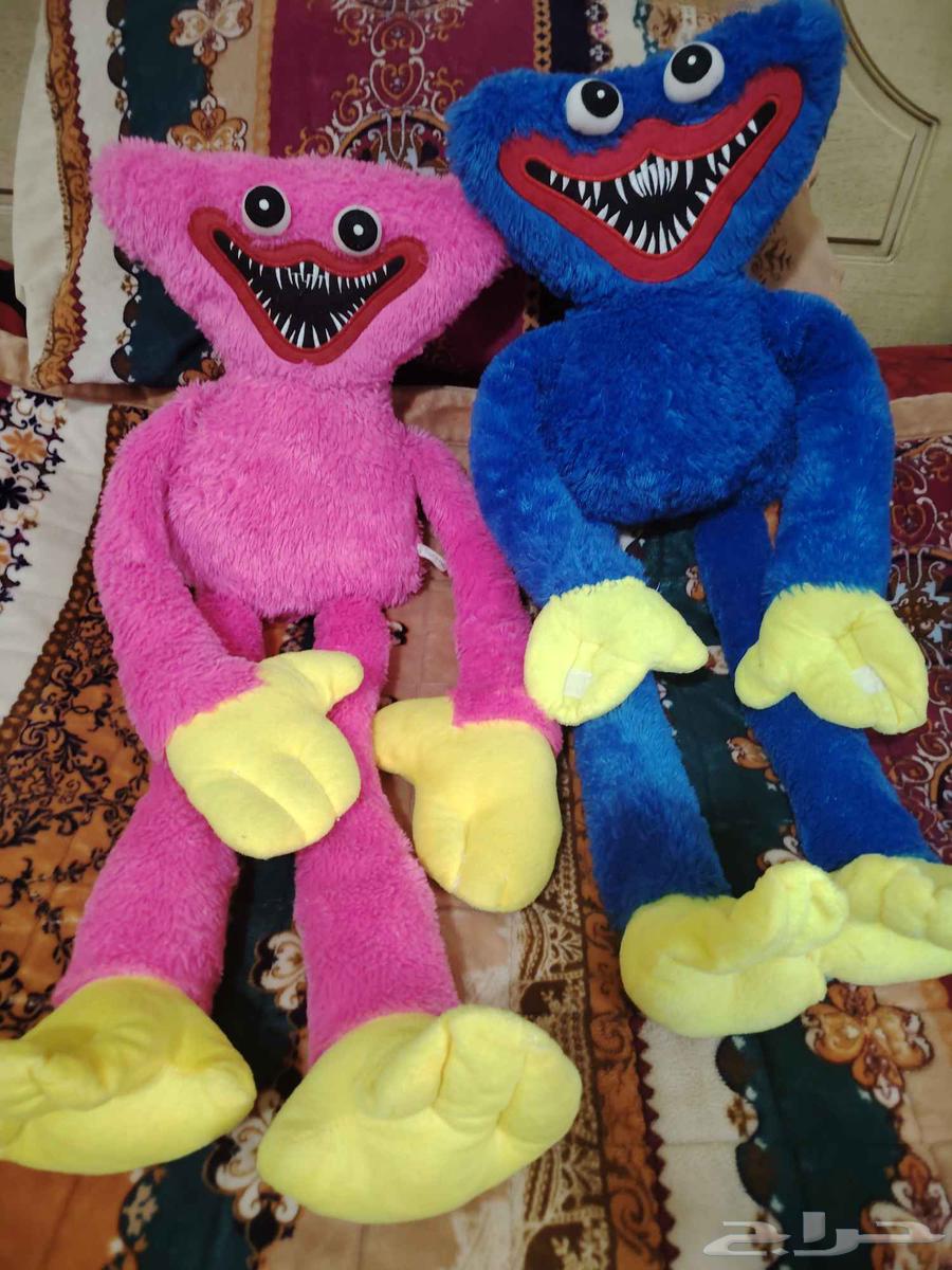 دمى هاغي واقي64482593233410112