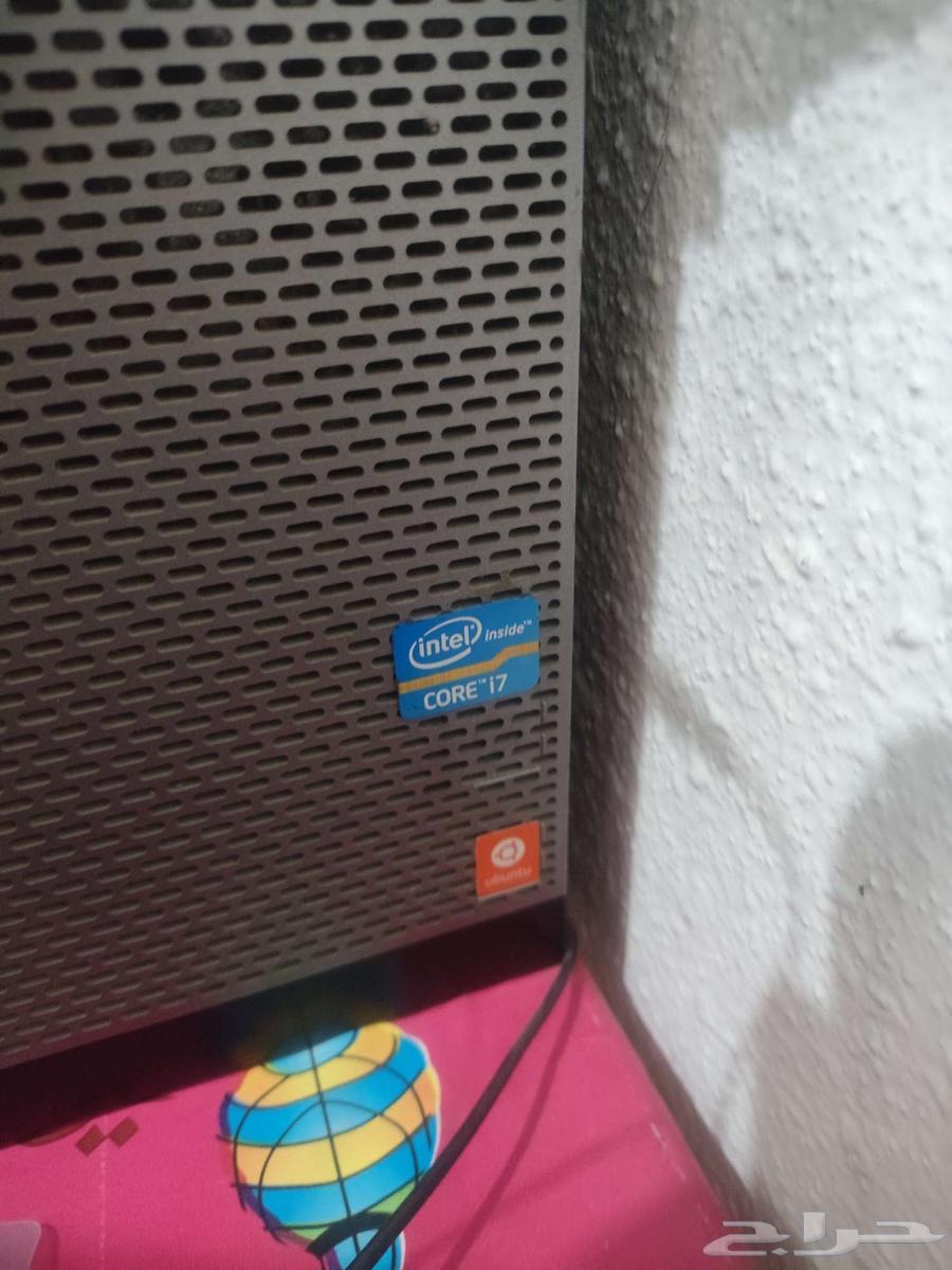 Dell computer with exceptional capabilities64479777442433110