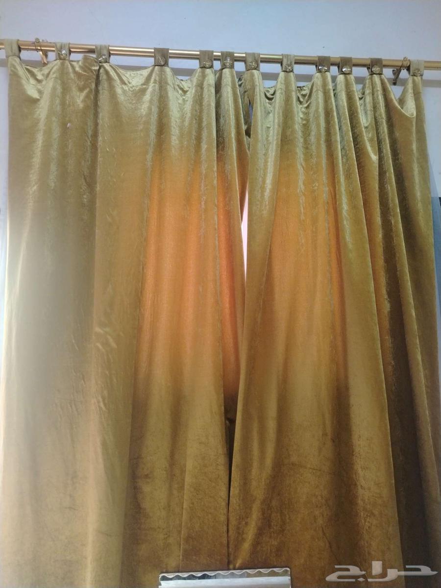 9-piece sofa set used for seven months, like new with cover64483369224067113