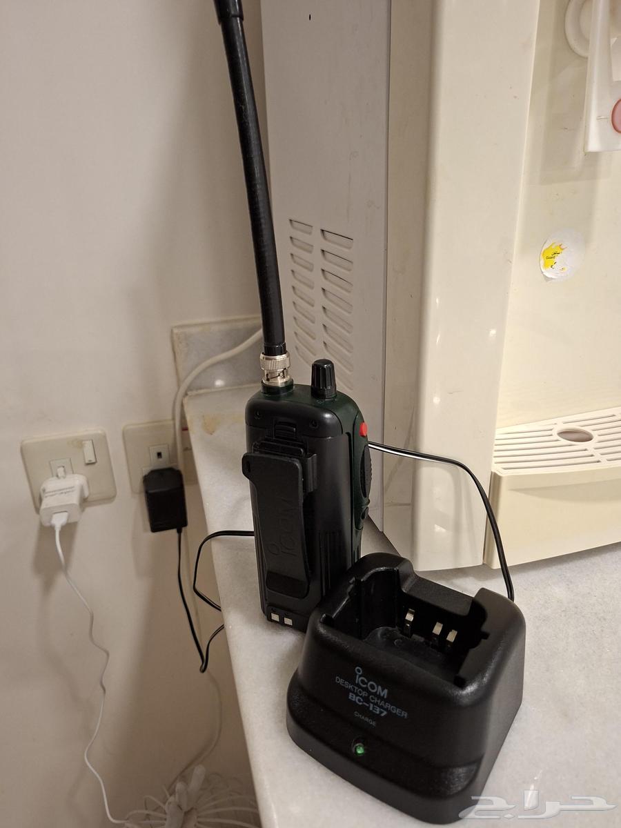 جهاز أيكم الاصلي مخزن ونظيف جدا64481613123203111