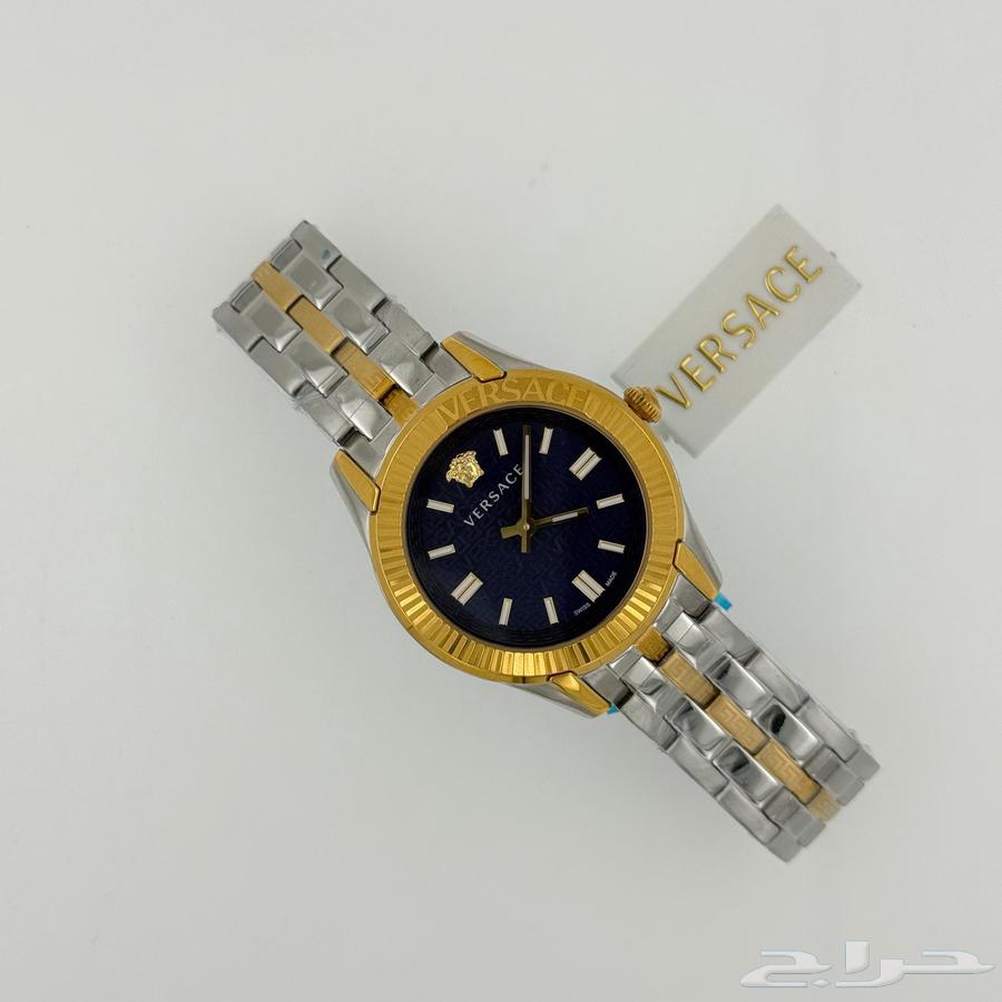 رولكس نسائي وفرزاتشي تقليد هاي كوالتي64478870443649114