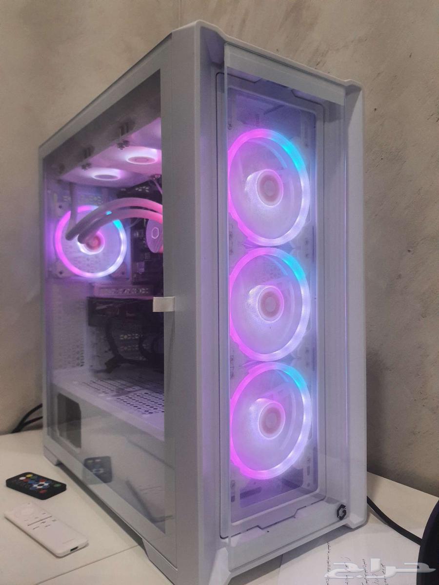 للبيع PC GAMEING64481982897666111