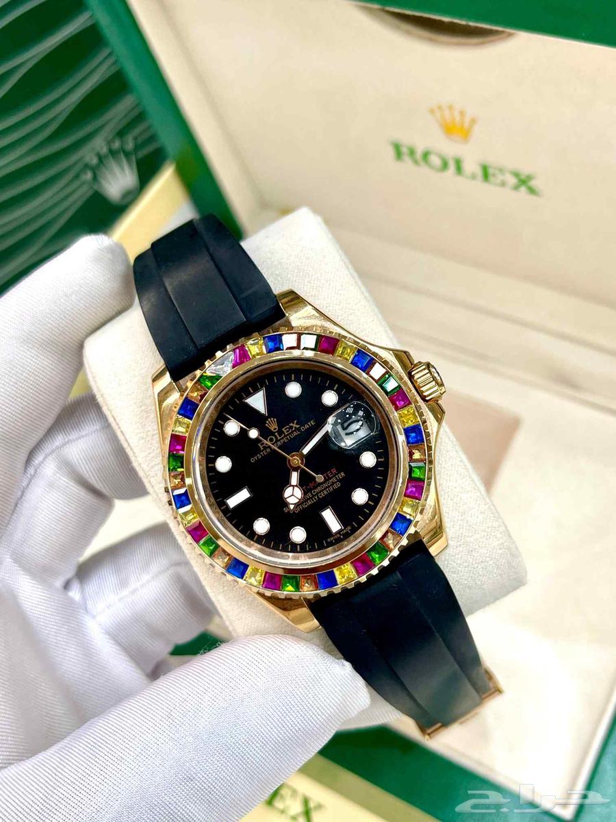 رولكس نسائي وفرزاتشي تقليد هاي كوالتي64478870443649111